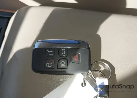 2012 Land Rover Range Rover Sport Hse from USA, damaged, VIN SALSF2D43CA753478